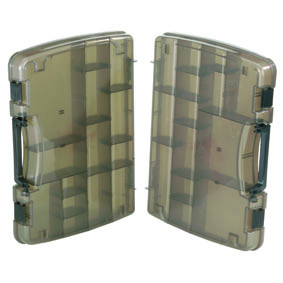 Balzer - Ryb�rsky kufr�k Double Strike